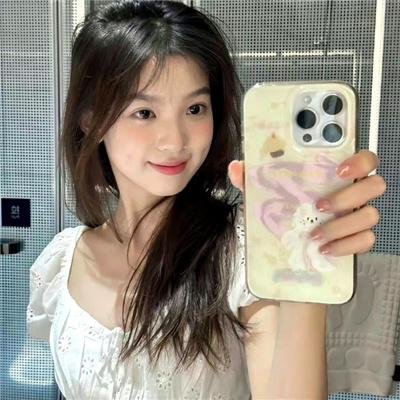 也许你要恋爱了